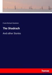Cover von The Shadrach
