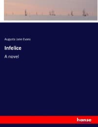 Cover von Infelice