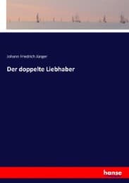 Cover von Der doppelte Liebhaber