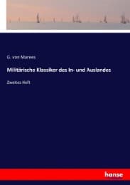Cover von Militärische Klassiker des In- und Auslandes
