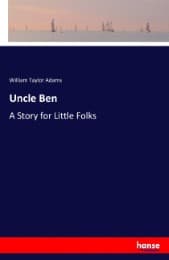Cover von Uncle Ben