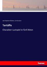 Cover von Tartüffe