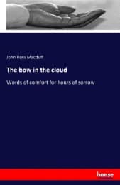 Cover von The bow in the cloud