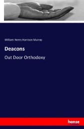 Cover von Deacons