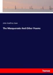 Cover von The Masquerade And Other Poems