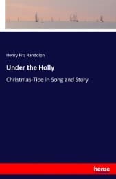 Cover von Under the Holly