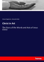 Cover von Christ in Art