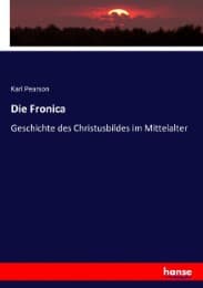 Cover von Die Fronica