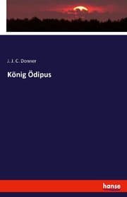 Cover von König Ödipus