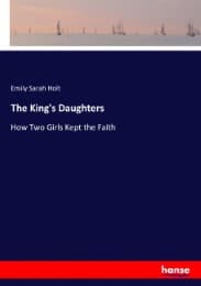 Cover von The King's Daughters