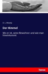 Cover von Der Himmel