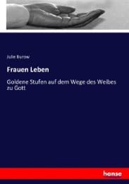 Cover von Frauen Leben