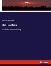 Cover von Die Hausfrau