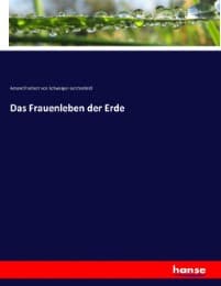 Cover von Das Frauenleben der Erde