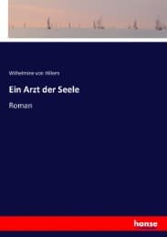 Cover von Ein Arzt der Seele