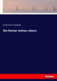 Cover von Der Roman meines Lebens