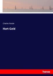 Cover von Hart-Geld