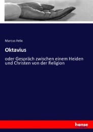 Cover von Oktavius