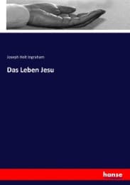 Cover von Das Leben Jesu