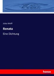 Cover von Renata