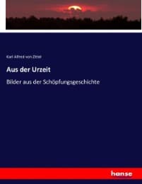Cover von Aus der Urzeit