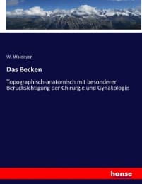 Cover von Das Becken
