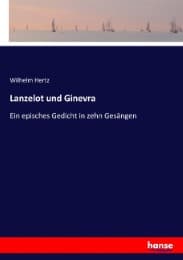 Cover von Lanzelot und Ginevra