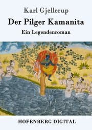 Cover von Der Pilger Kamanita