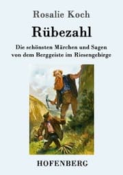 Cover von Rübezahl