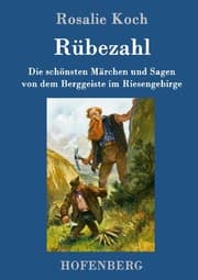 Cover von Rübezahl
