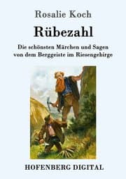 Cover von Rübezahl