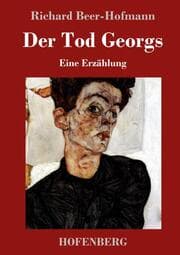Cover von Der Tod Georgs