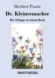 Cover von Dr. Kleinermacher