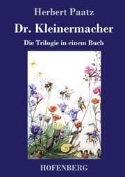 Cover von Dr. Kleinermacher