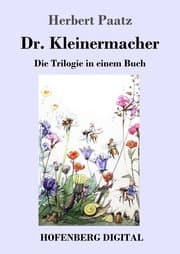 Cover von Dr. Kleinermacher