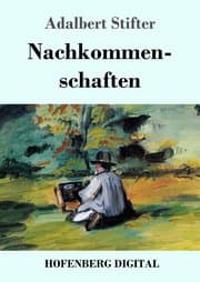 Cover von Nachkommenschaften