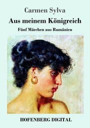 Cover von Aus meinem Königreich