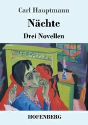 Cover von Nächte