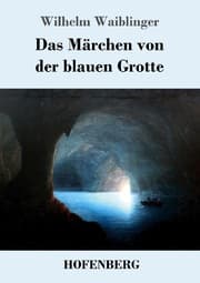Cover von Das Märchen von der blauen Grotte