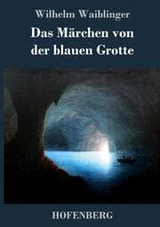Cover von Das Märchen von der blauen Grotte