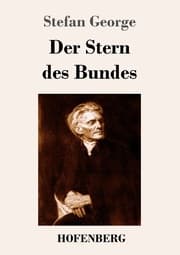 Cover von Der Stern des Bundes