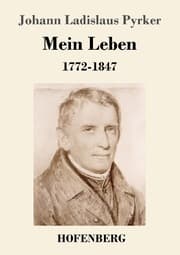 Cover von Mein Leben