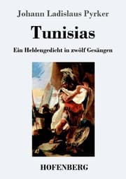Cover von Tunisias
