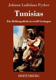 Cover von Tunisias