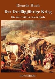 Cover von Der Dreißigjährige Krieg