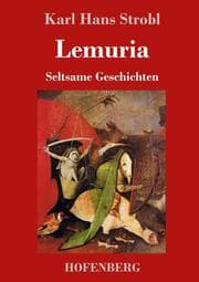 Cover von Lemuria