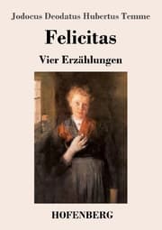 Cover von Felicitas