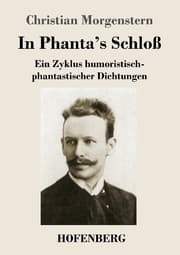 Cover von In Phanta's Schloß