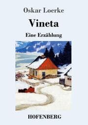 Cover von Vineta