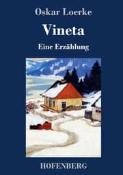 Cover von Vineta